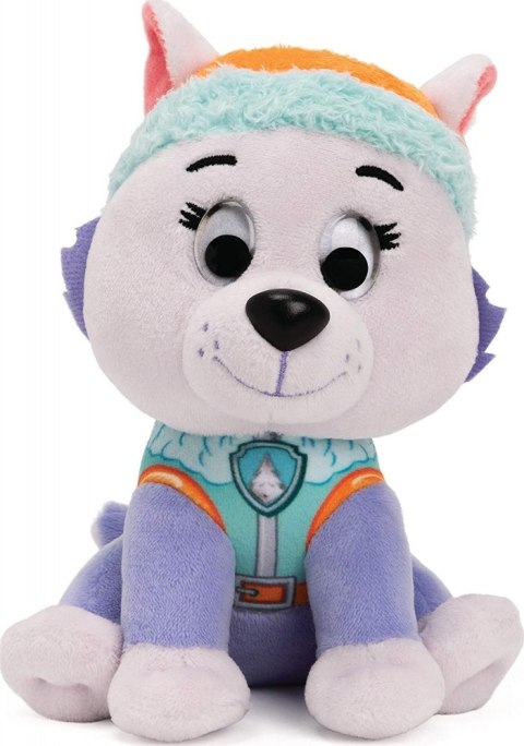 PAW PATROL PLUSZ 15CM AST CDU 6061061 BC8 SPIN MASTER