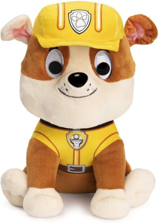 PAW PATROL PLUSZ 23CM RUBBLE 6058447 B/C6 SPIN MASTER