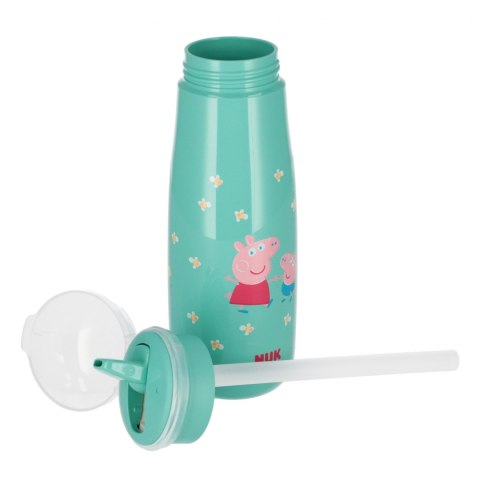 NUK KUBEK 450 ML 12M MINI-ME PEPPA 10255011 NUK