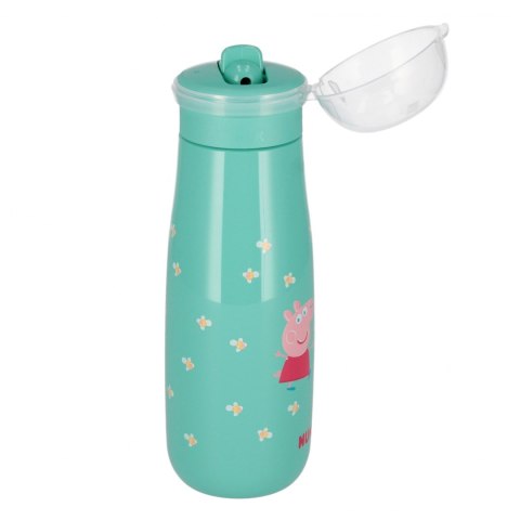 NUK KUBEK 450 ML 12M MINI-ME PEPPA 10255011 NUK