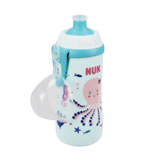 NUK KUBEK 300 ML 18M JUNIOR CUP MIX KOLORÓW 10255576 NUK