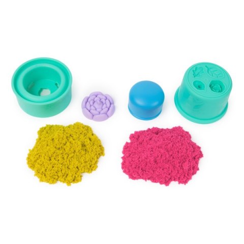 KINETIC SAND KWIAT 6071548 WB4 SPIN MASTER