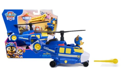 PAW PATROL AIR POJAZD CHASE 6071173 WB2 SPIN MASTER