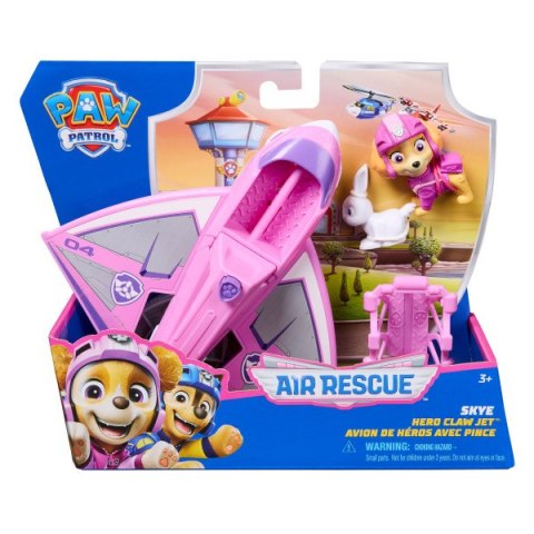 PAW PATROL AIR POJAZD SKYE 6071215 WB2 SPIN MASTER