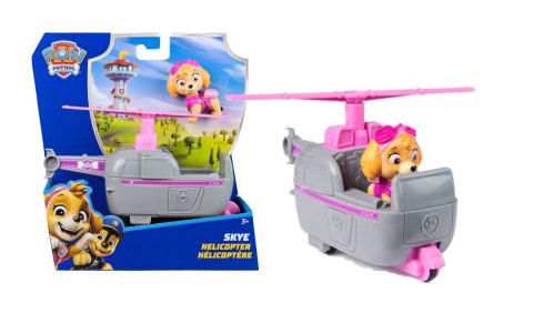 PAW PATROL POJAZD PODST SKYE 6071211 WB3 SPIN MASTER