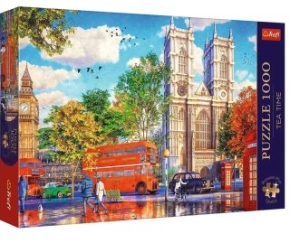 PUZZLE 1000EL PREMIUM WIDOK NA LONDYN TREFL 10805 TR TREFL