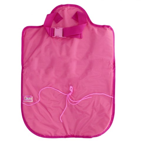 ZUMA KIDS TORBA-ORGANIZER NA TYŁ SIEDZENIA SAMOCHODOWEGO PRINCESS 316860 ZUMA KIDS