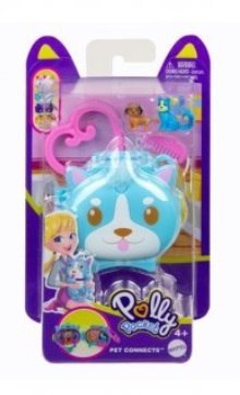 Pet Connects - Polly Pocket