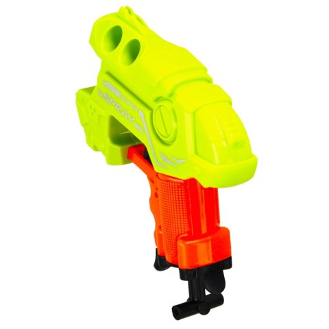 PISTOLET NA STRZAŁKI MEGA CREATIVE 429807