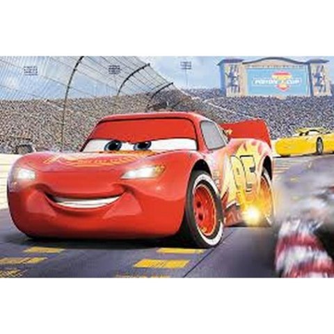 PUZZLE 24 ELEMENTÓW MAXI CARS 3 TREFL 14250