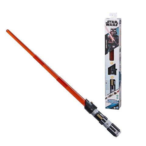 SW LIGHTSABER MIECZ SWIETLNY ELEKTR AST F1135 W6