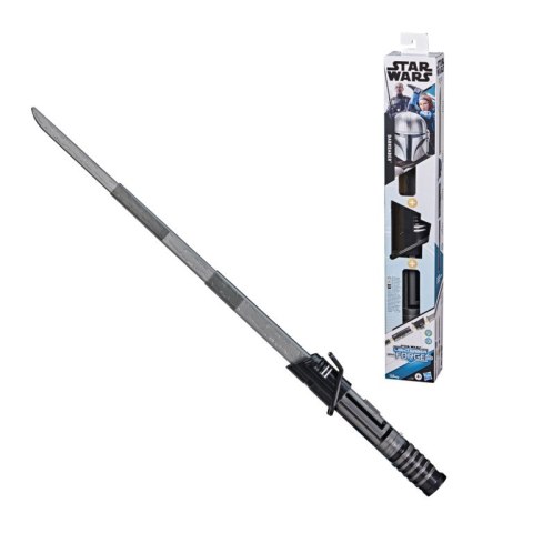 SW LIGHTSABER MIECZ SWIETLNY ELEKTR AST F1135 W6