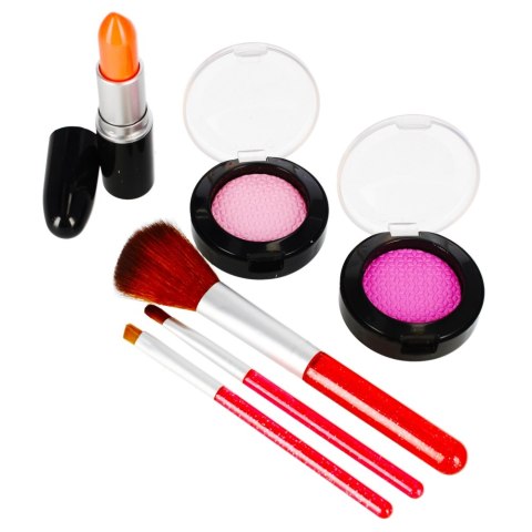 ZESTAW MAKEUP PIĘKNOŚCI KOSMETYKI MEGA CREATIVE 482174