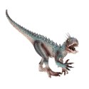 Dinozaur gumowy z dźwiękiem