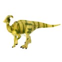 Dinozaur gumowy z dźwiękiem