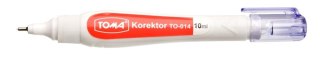 KOREKTOR W PIORZE 10ML MET TO-014 PUD A 12