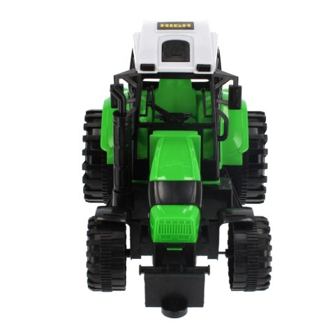 TRAKTOR Z AKCESORIAMI MEGA CREATIVE 394937