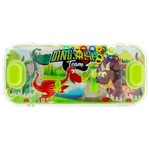 GRA WODNA DINO MEGA CREATIVE 458273