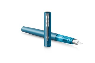 PARKER VECTOR XL MORSKI PIÓRO WIECZNE 2159761