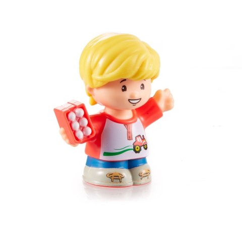 FIGURKA LITTLE PEOPLE FISHER PRICE MATTEL DVP63