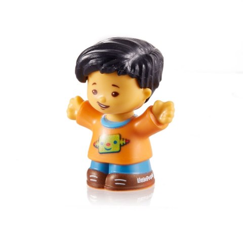 FIGURKA LITTLE PEOPLE FISHER PRICE MATTEL DVP63