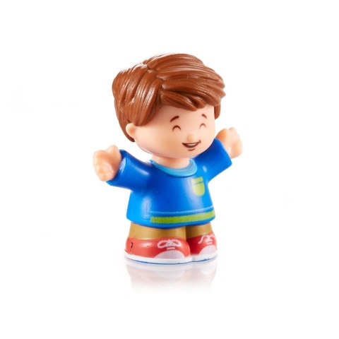 FIGURKA LITTLE PEOPLE FISHER PRICE MATTEL DVP63