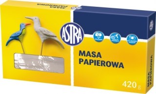 MASA PAPIEROWA 420G ASTRA 83814901