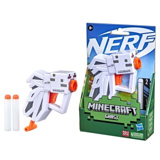 NERF MINECRAFT MICROSHOTS AST F4417 WB6