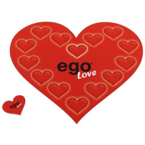 GRA EGO LOVE TREFL 01481