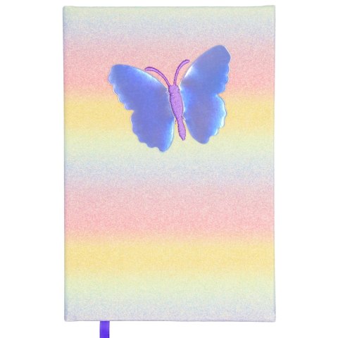 NOTES A5 MOTYL STARPAK 482203