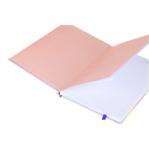 NOTES A5 MOTYL STARPAK 482203