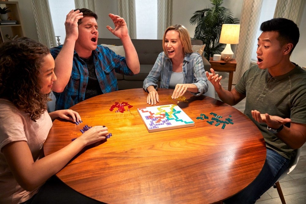 BLOKUS BLOKUS