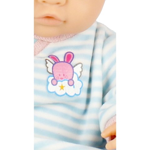 LALKA BOBAS 40 CM JQBABY MEGA CREATIVE 482474