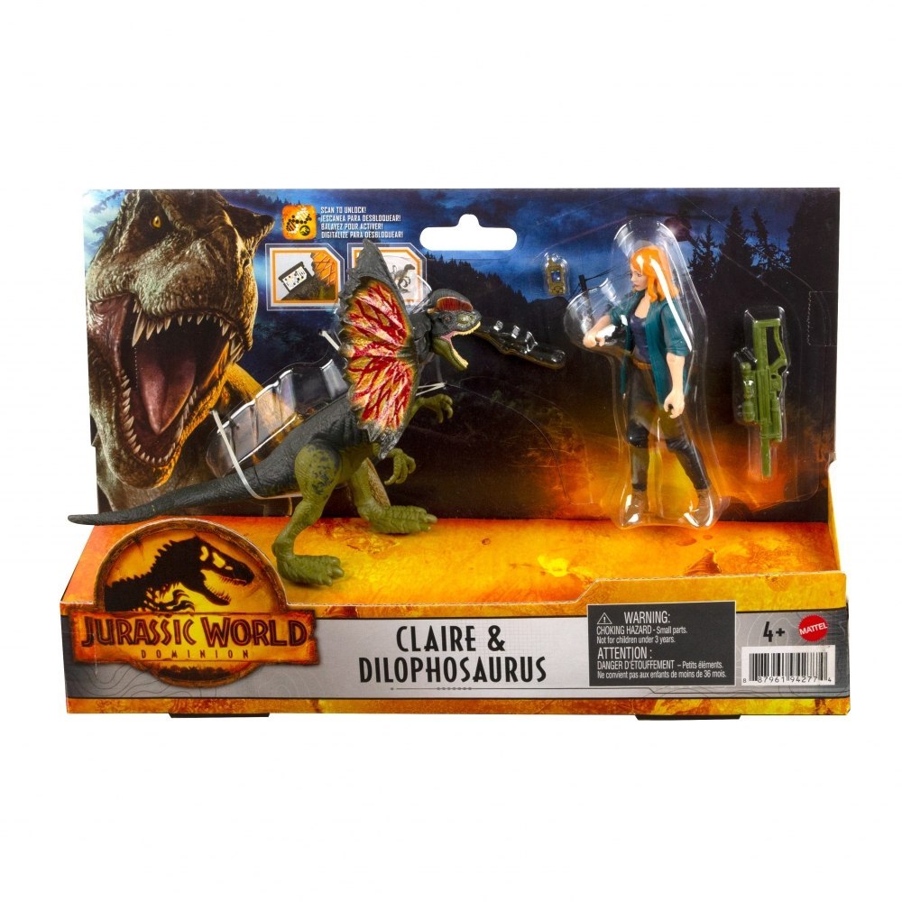 JURASSIC CZLOWIEK I DINOZAUR ZEST AST HDX46 WB3 JURASSIC CZLOWIEK I DINOZAUR ZEST AST HDX46 WB3