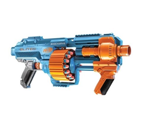 NERF ELITE 2.0 SHOCKWAVE E9527 WB3