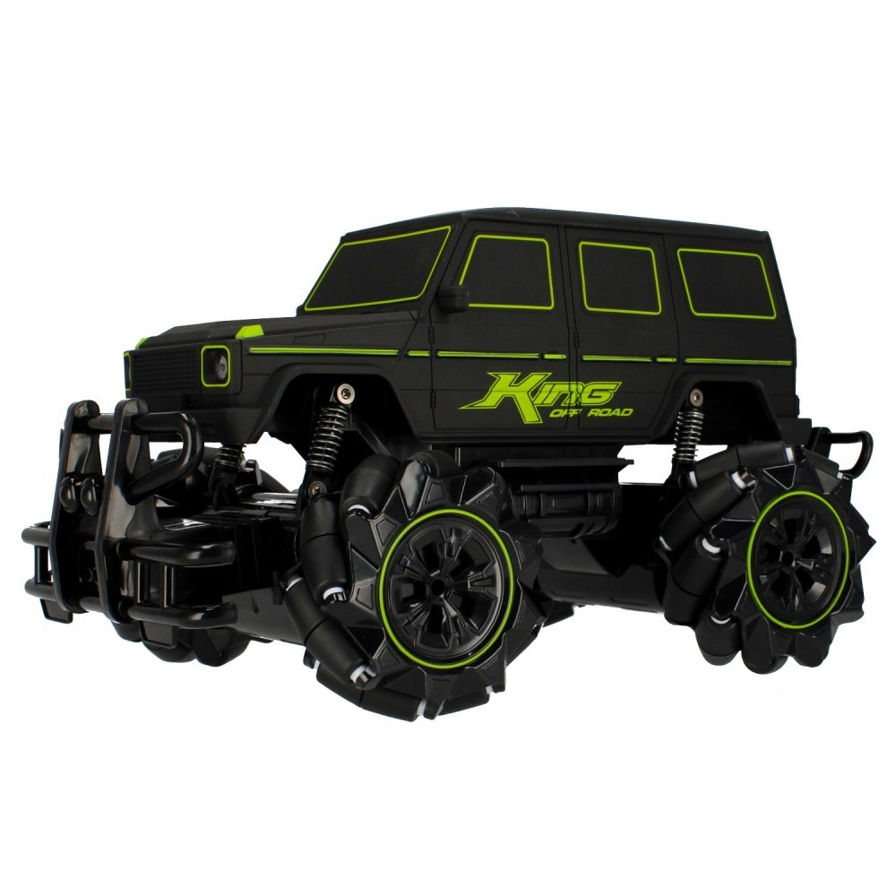 AUTO TERENOWE ZDALNIE STEROWANE CLIMBER MEGA CREATIVE 482027 AUTO TERENOWE ZDALNIE STEROWANE CLIMBER MEGA CREATIVE 482027
