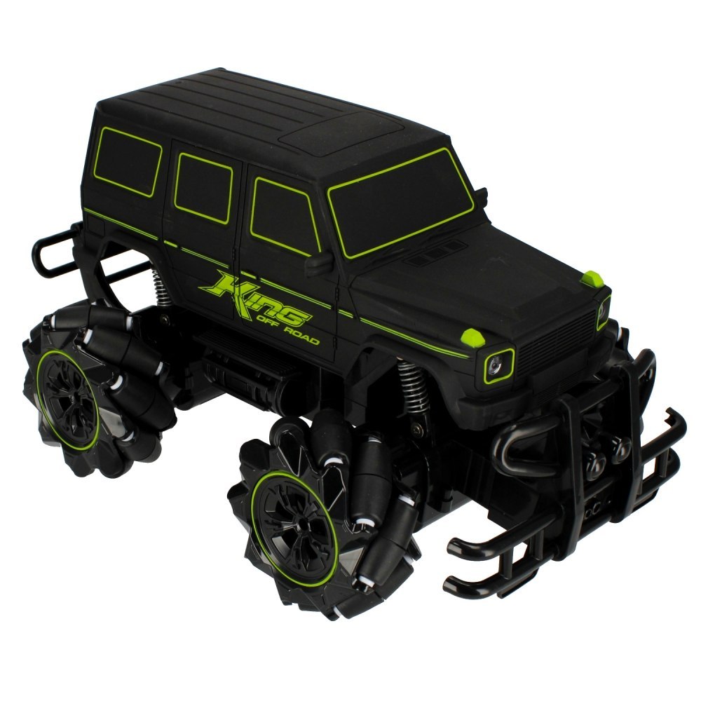 AUTO TERENOWE ZDALNIE STEROWANE CLIMBER MEGA CREATIVE 482027 AUTO TERENOWE ZDALNIE STEROWANE CLIMBER MEGA CREATIVE 482027
