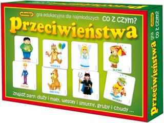 GRA PRZECIWIENSTWA ADAMIGO 4652