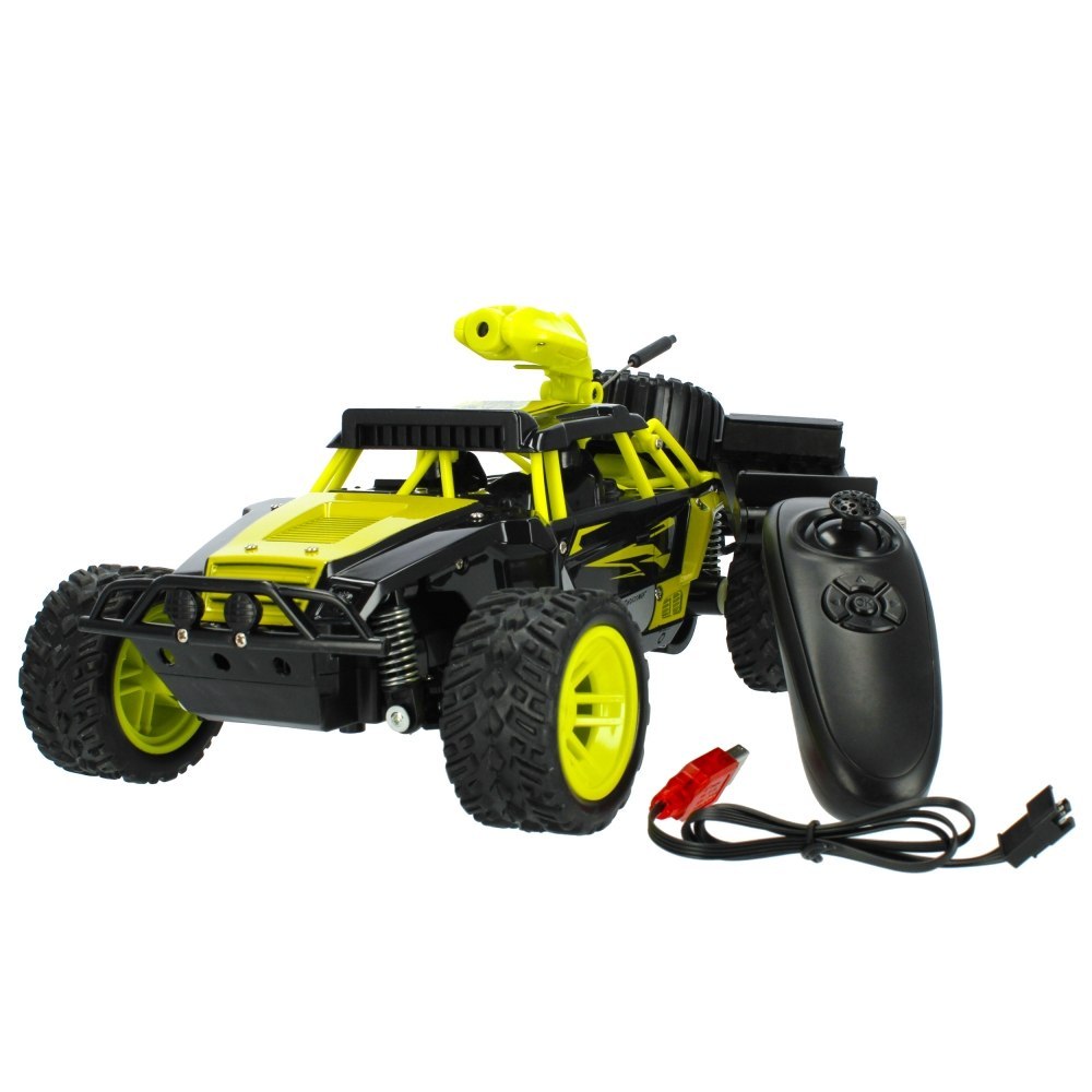 AUTO TERENOWE ZDALNIE STEROWANE MEGA CREATIVE 482039 AUTO TERENOWE ZDALNIE STEROWANE MEGA CREATIVE 482039
