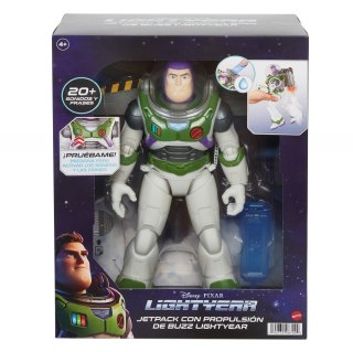 LIGHTYEAR BUZZ ASTRAL PLECAK ODRZUTOWY HJJ34 WB3