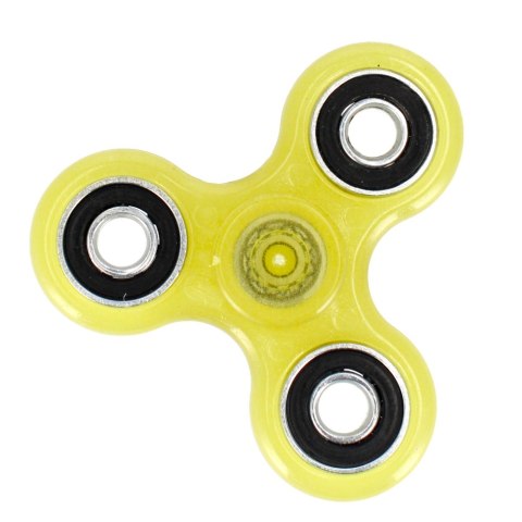 GRA SPINNER FLUORESCENCYJNY MEGA CREATIVE 390892