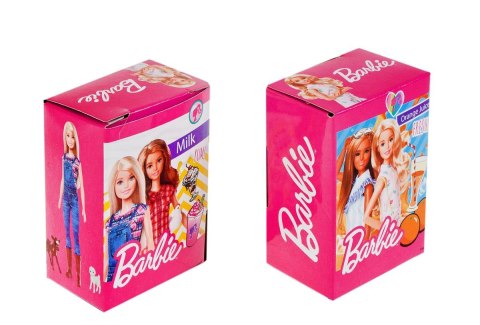 KUCHNIA BARBIE ROLE PLAY MEGA CREATIVE 447822