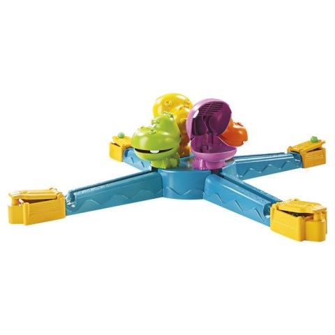 GRA HASBRO HUNGRY HIPPOS LAUNCHERS E9707 PUD3