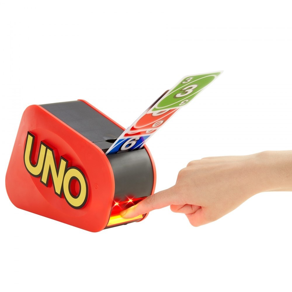 GRA MATTEL UNO EXTREME GXY75 PUD4 GRA MATTEL UNO EXTREME GXY75 PUD4