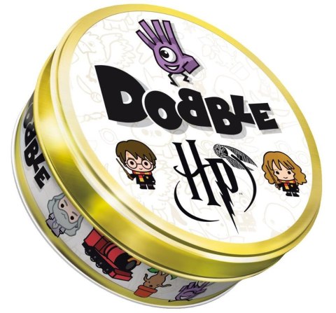 GRA DOBBLE HARRY POTTER REBEL