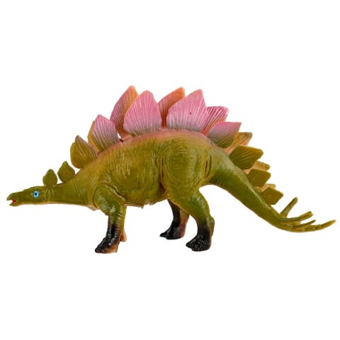 DINOZAUR FIGURKA 12-18 CM MEGA CREATIVE 478683