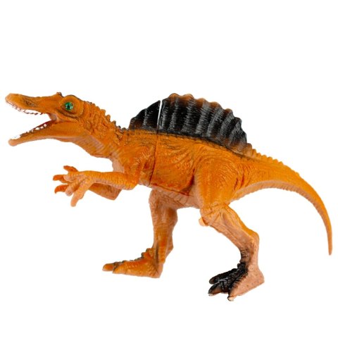 DINOZAUR FIGURKA 12-18 CM MEGA CREATIVE 478683