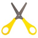 Nożyczki szkolne dla praworęcznych - Safari - Starpak 229903