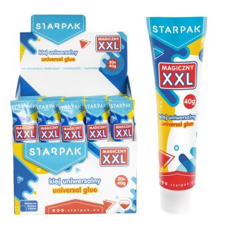 KLEJ MAGICZNY XXL 40 G. STARPAK 141043