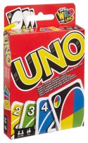Karty Uno